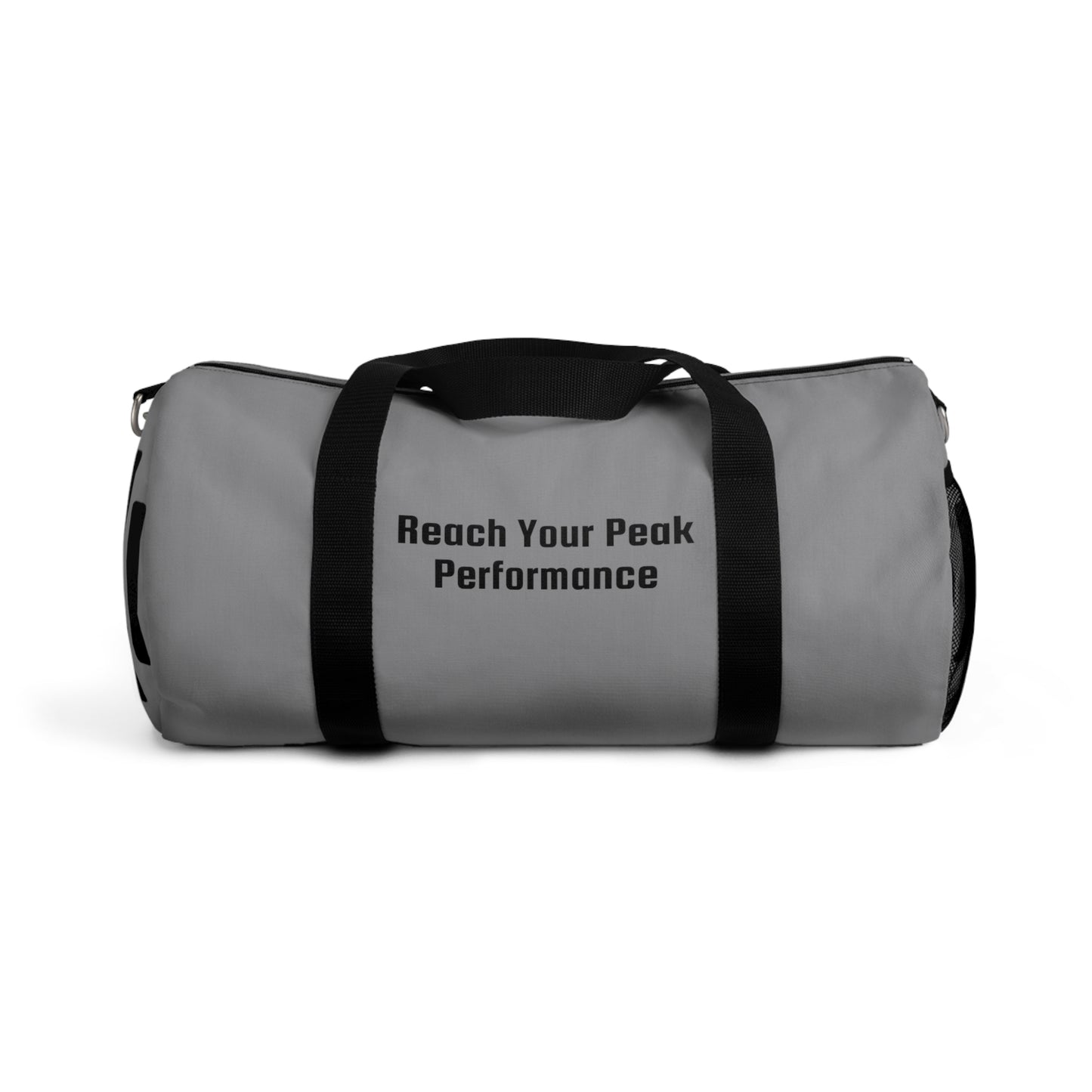 Apex Workout/Duffel Bag