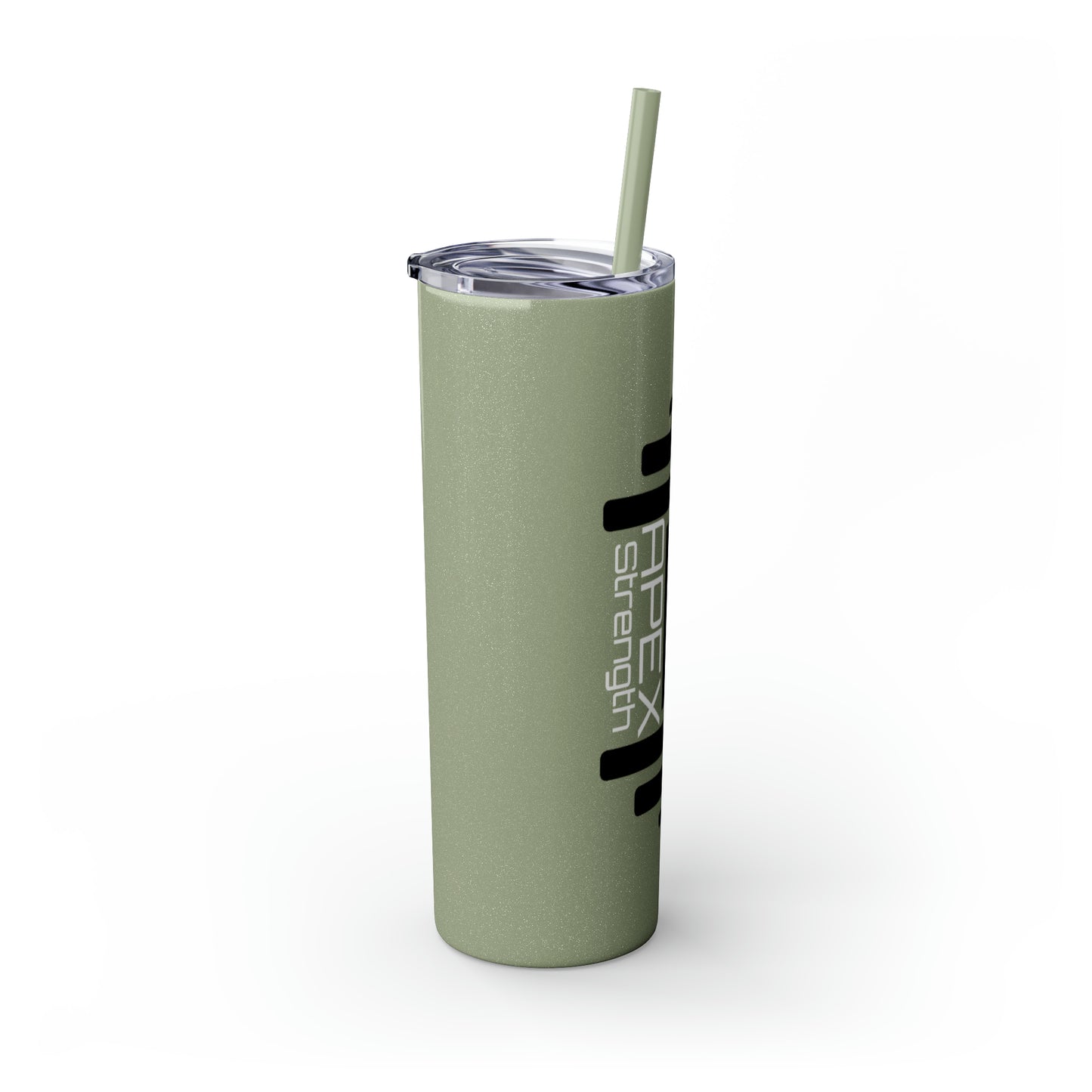 APEX Tumbler with Straw, 20oz