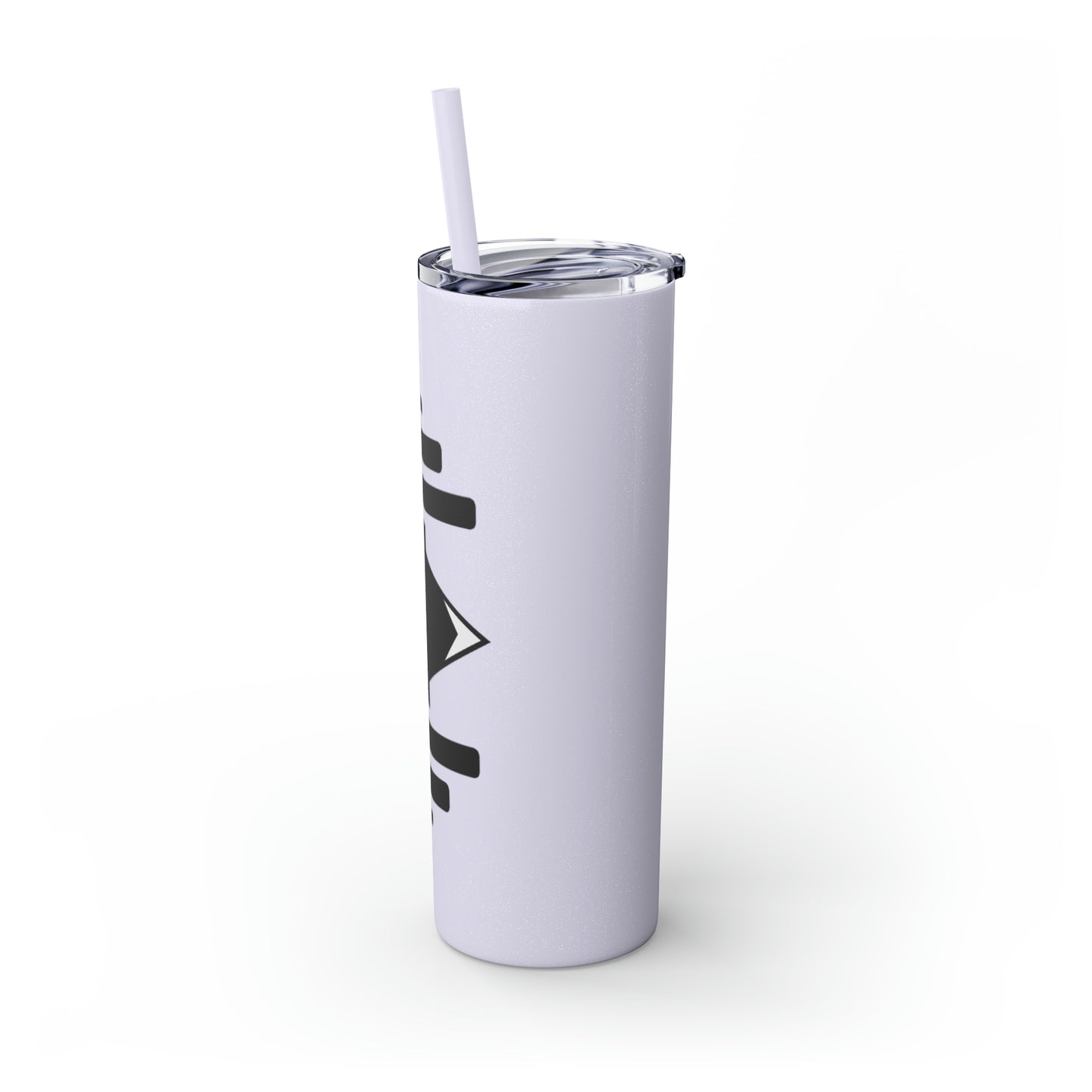 APEX Tumbler with Straw, 20oz