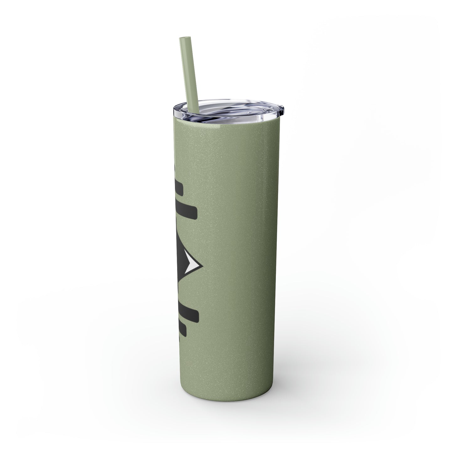 APEX Tumbler with Straw, 20oz