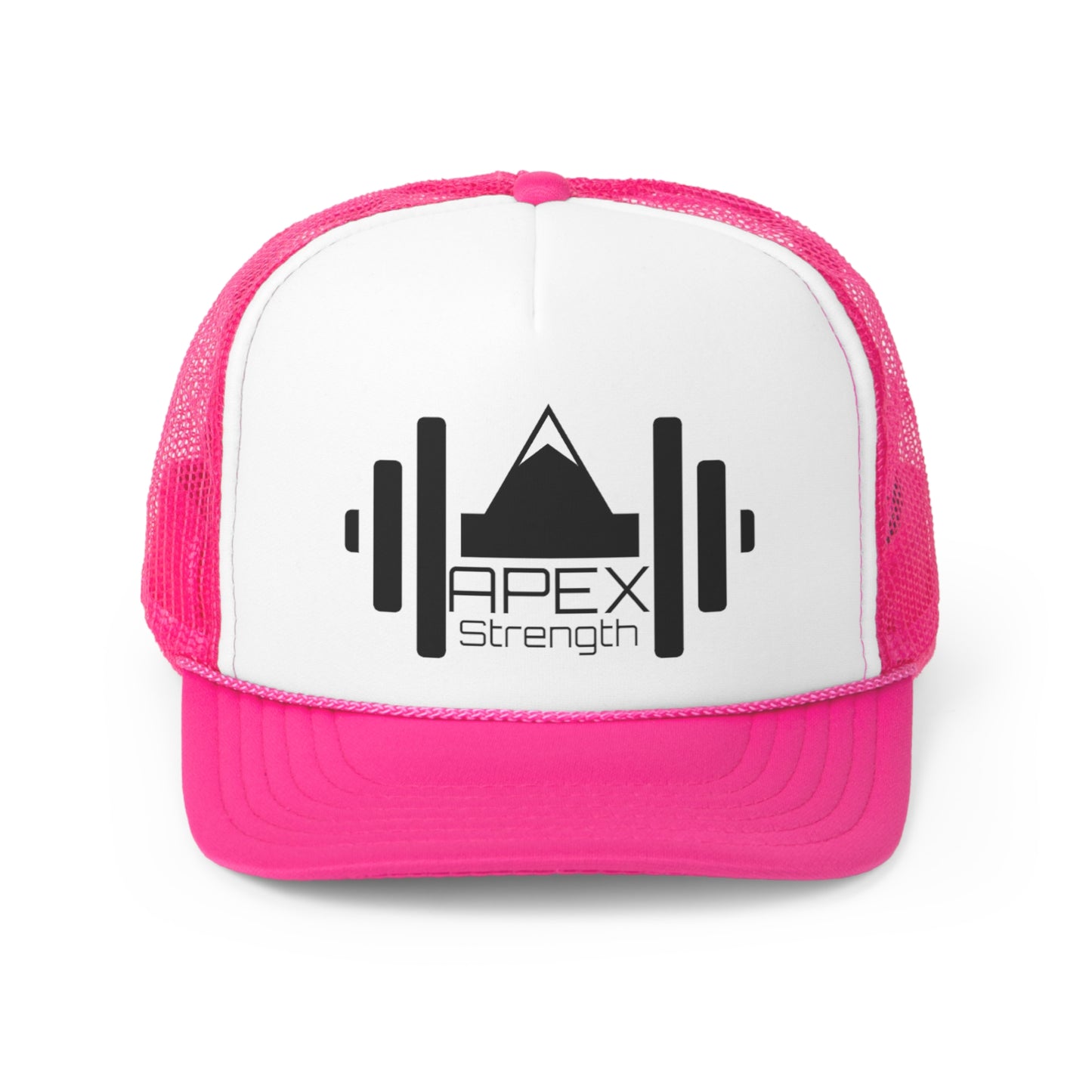 Apex Trucker Hat