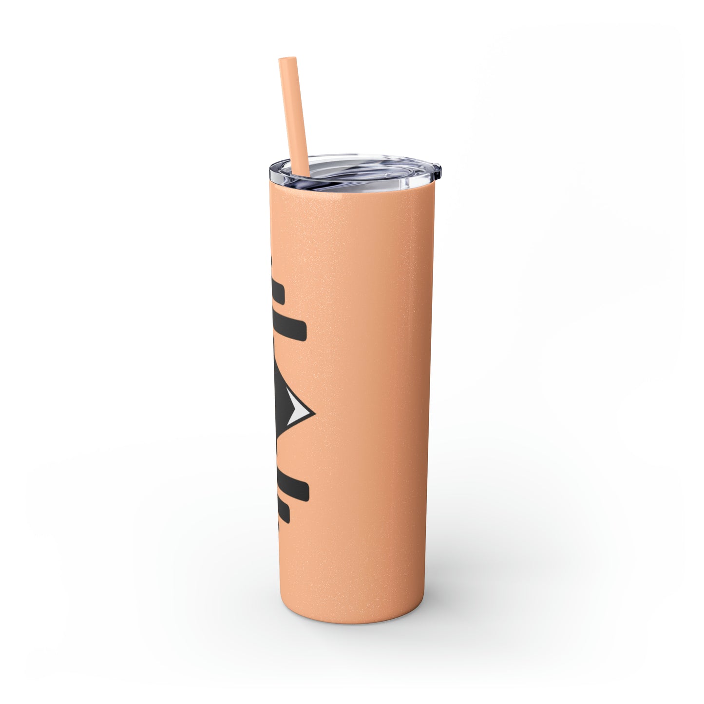 APEX Tumbler with Straw, 20oz