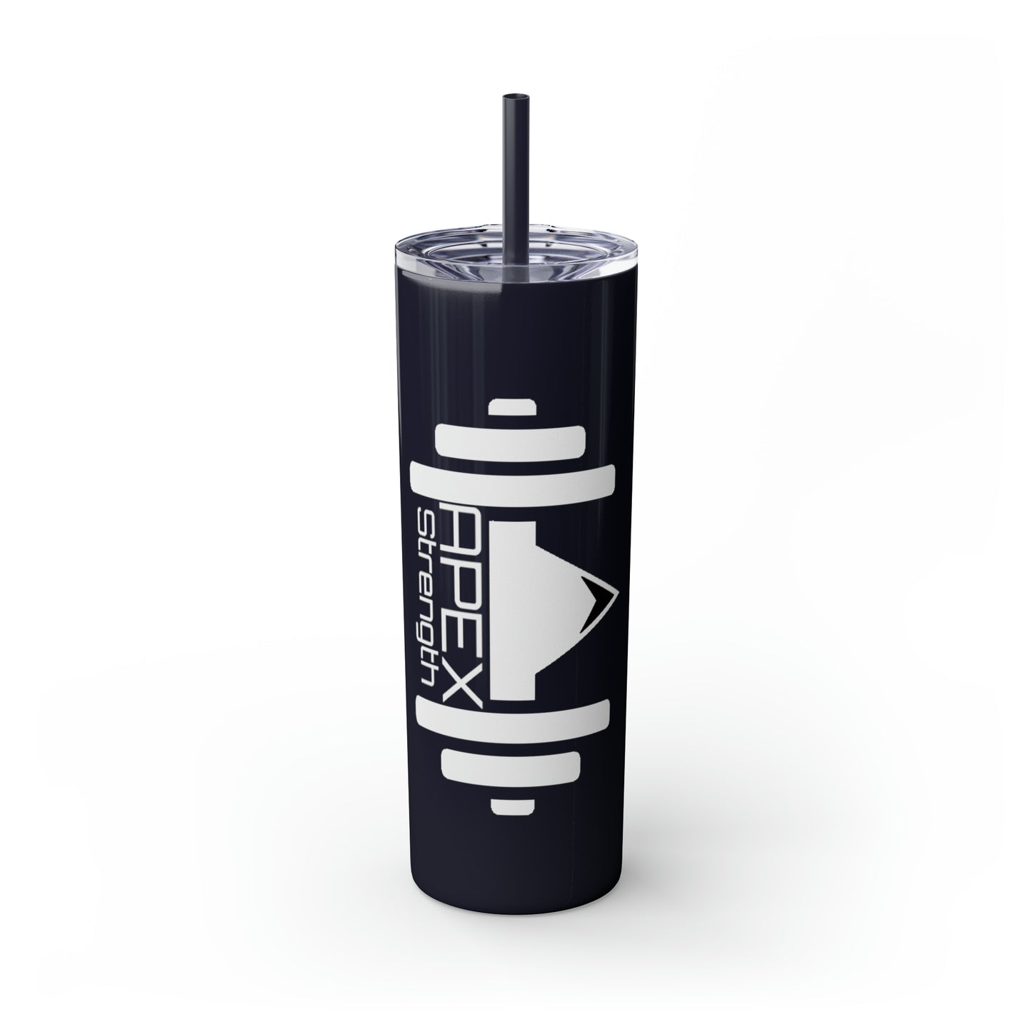 APEX Tumbler with Straw, 20oz