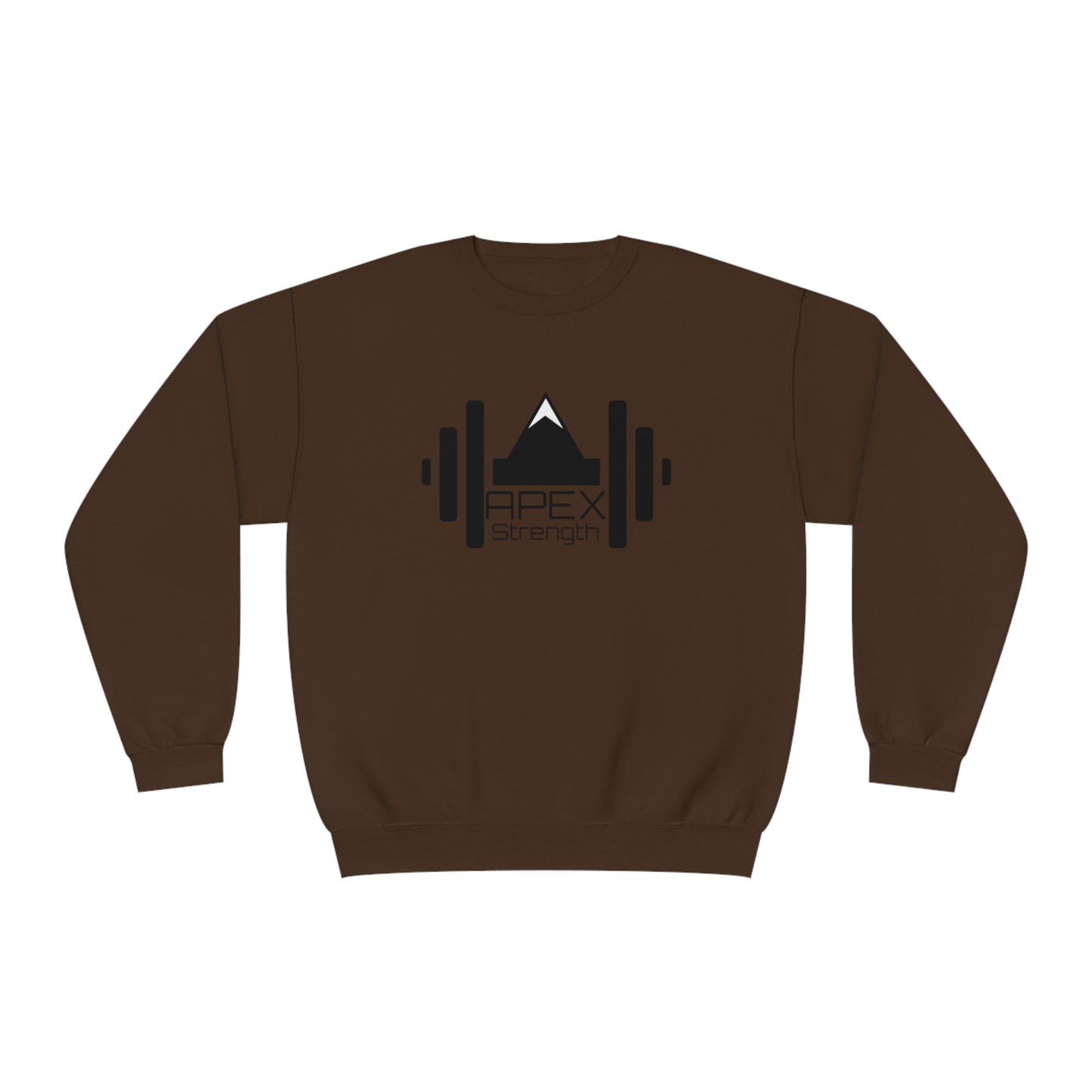 APEX Unisex Crewneck Sweatshirt