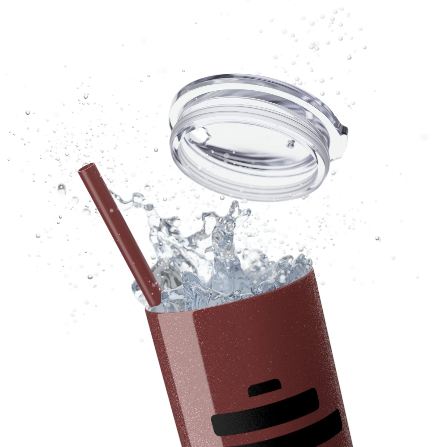 APEX Tumbler with Straw, 20oz