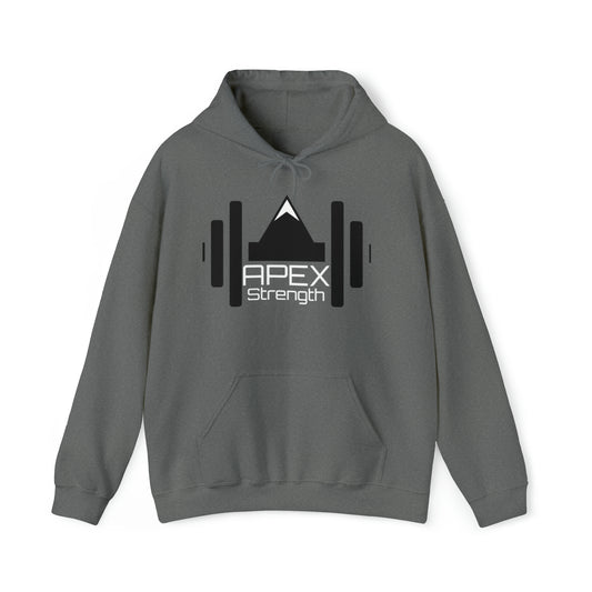 Heavy Blend™ Unisex Hooded Sweatshirt (Multiple Colors)