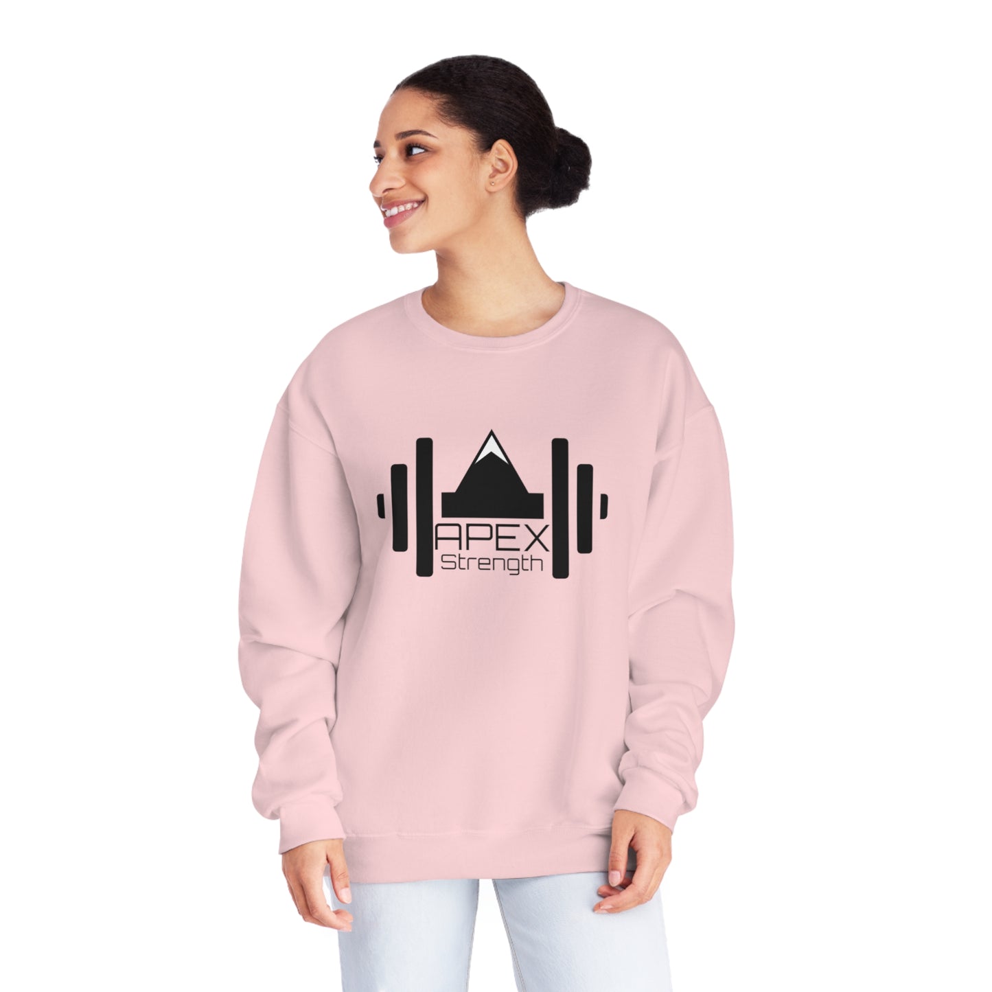 APEX Unisex Crewneck Sweatshirt