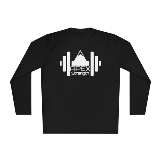 Midnight Long Sleeve Tee