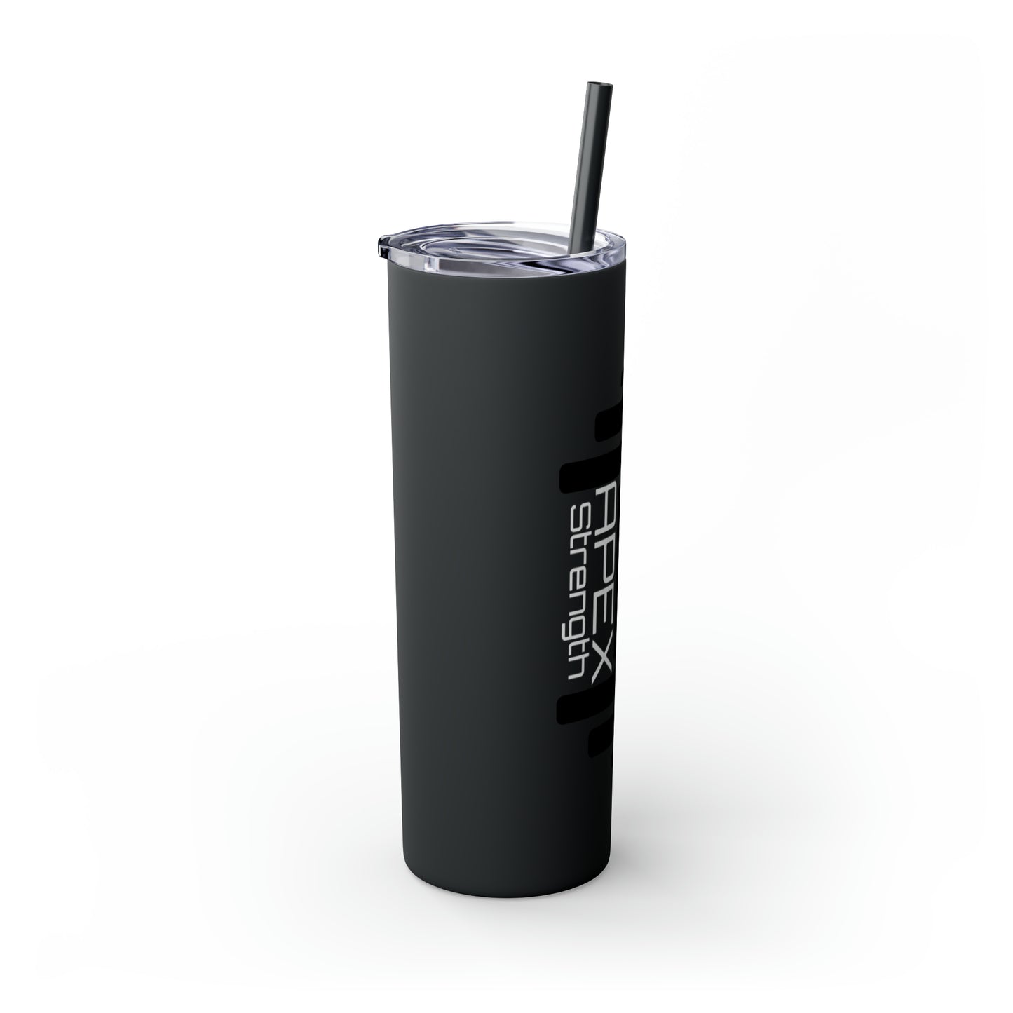 APEX Tumbler with Straw, 20oz