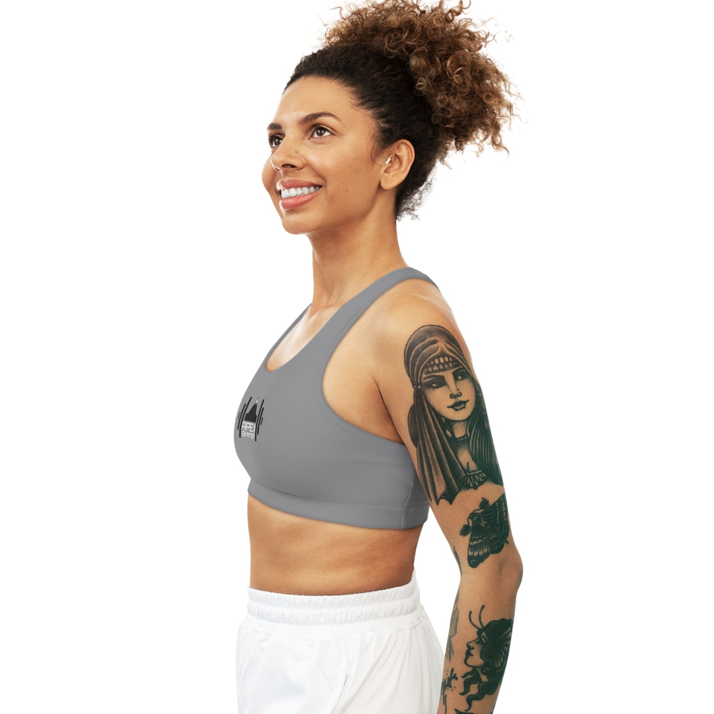 APEX Seamless Sports Bra