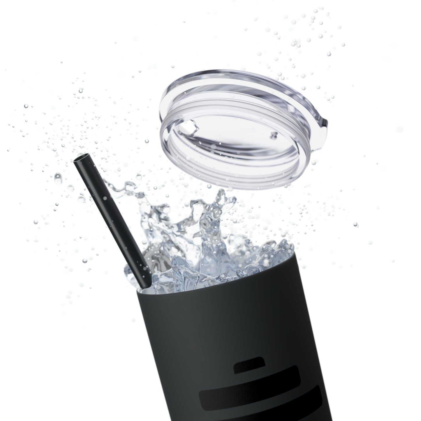 APEX Tumbler with Straw, 20oz