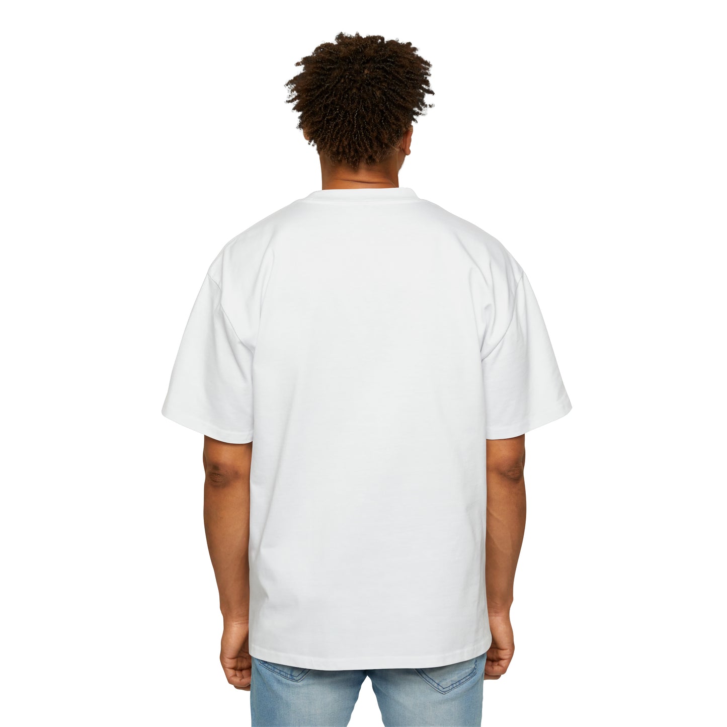 Men's APEX Oversized Tee