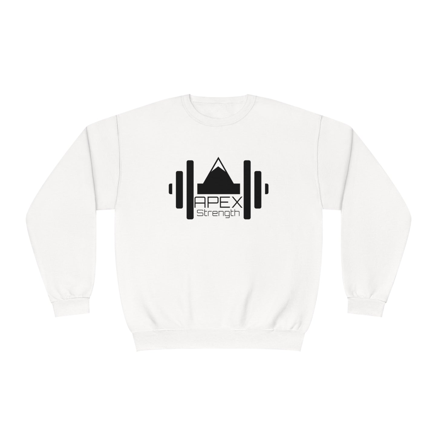 APEX Unisex Crewneck Sweatshirt