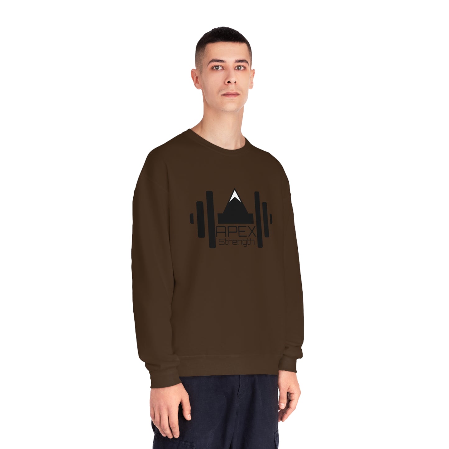 APEX Unisex Crewneck Sweatshirt