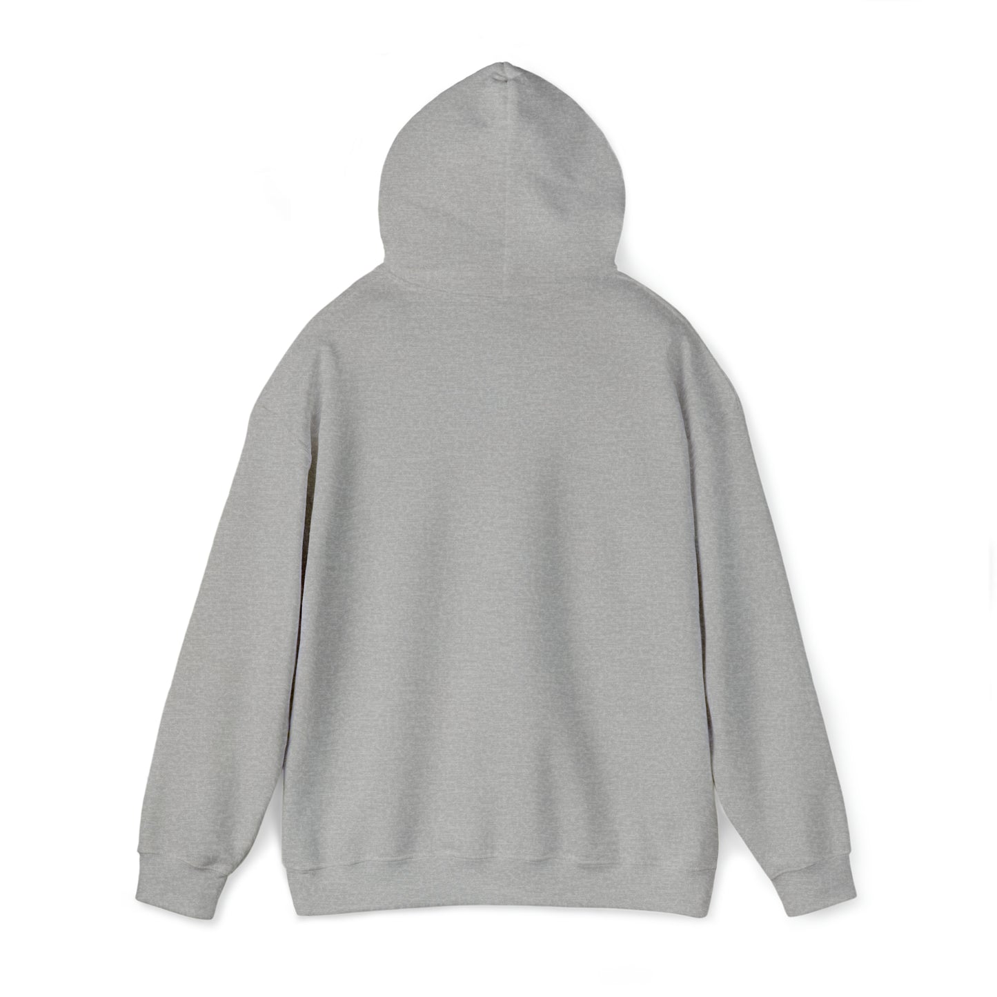 Heavy Blend™ Unisex Hooded Sweatshirt (Multiple Colors)