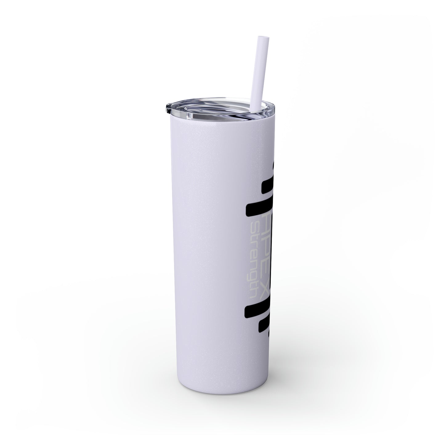 APEX Tumbler with Straw, 20oz