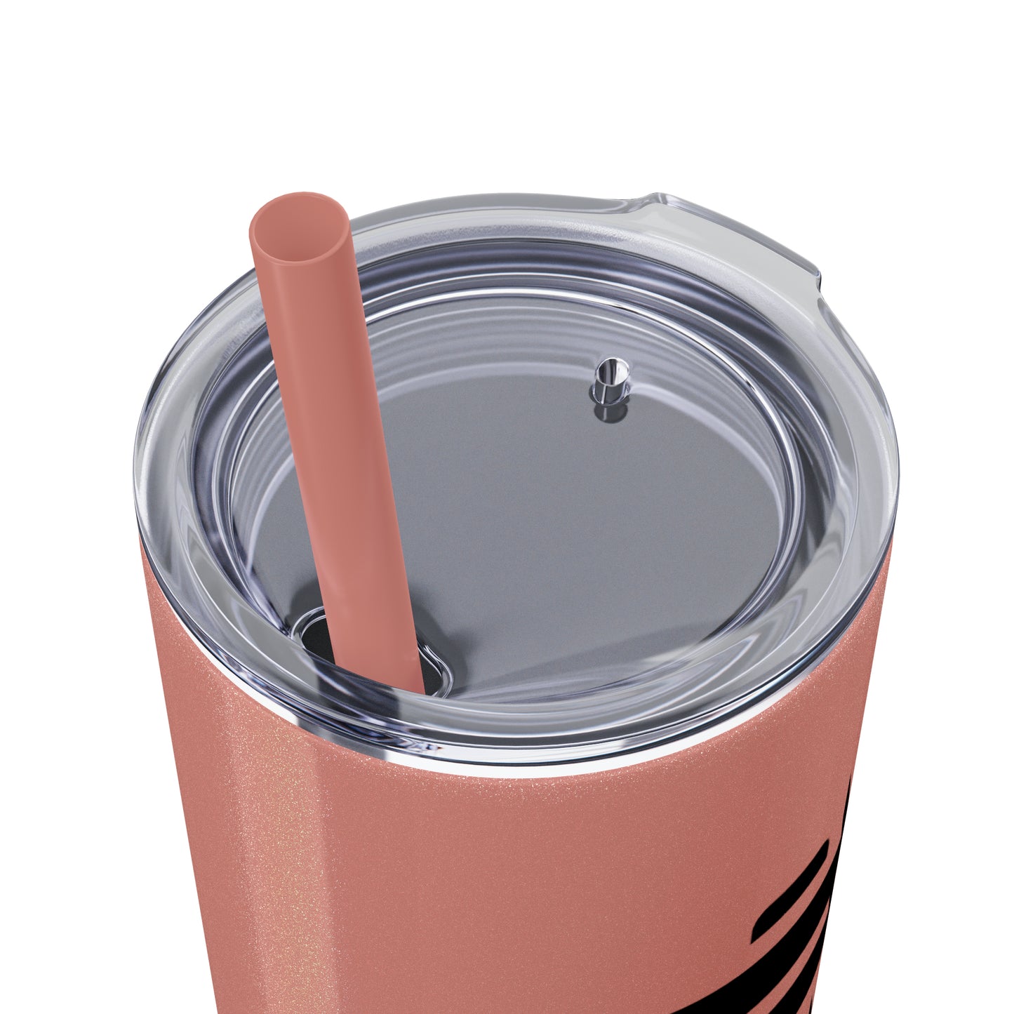 APEX Tumbler with Straw, 20oz