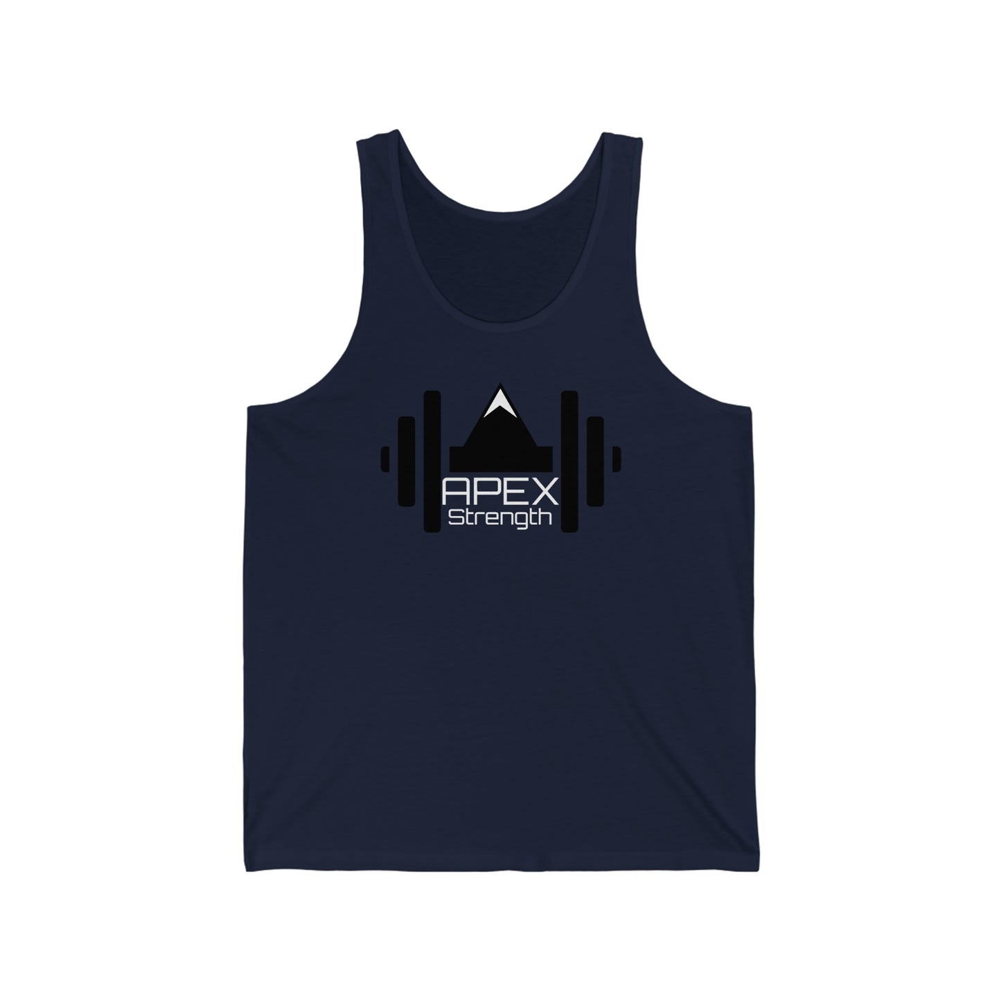 Apex Jersey Tank (Multiple Colors)