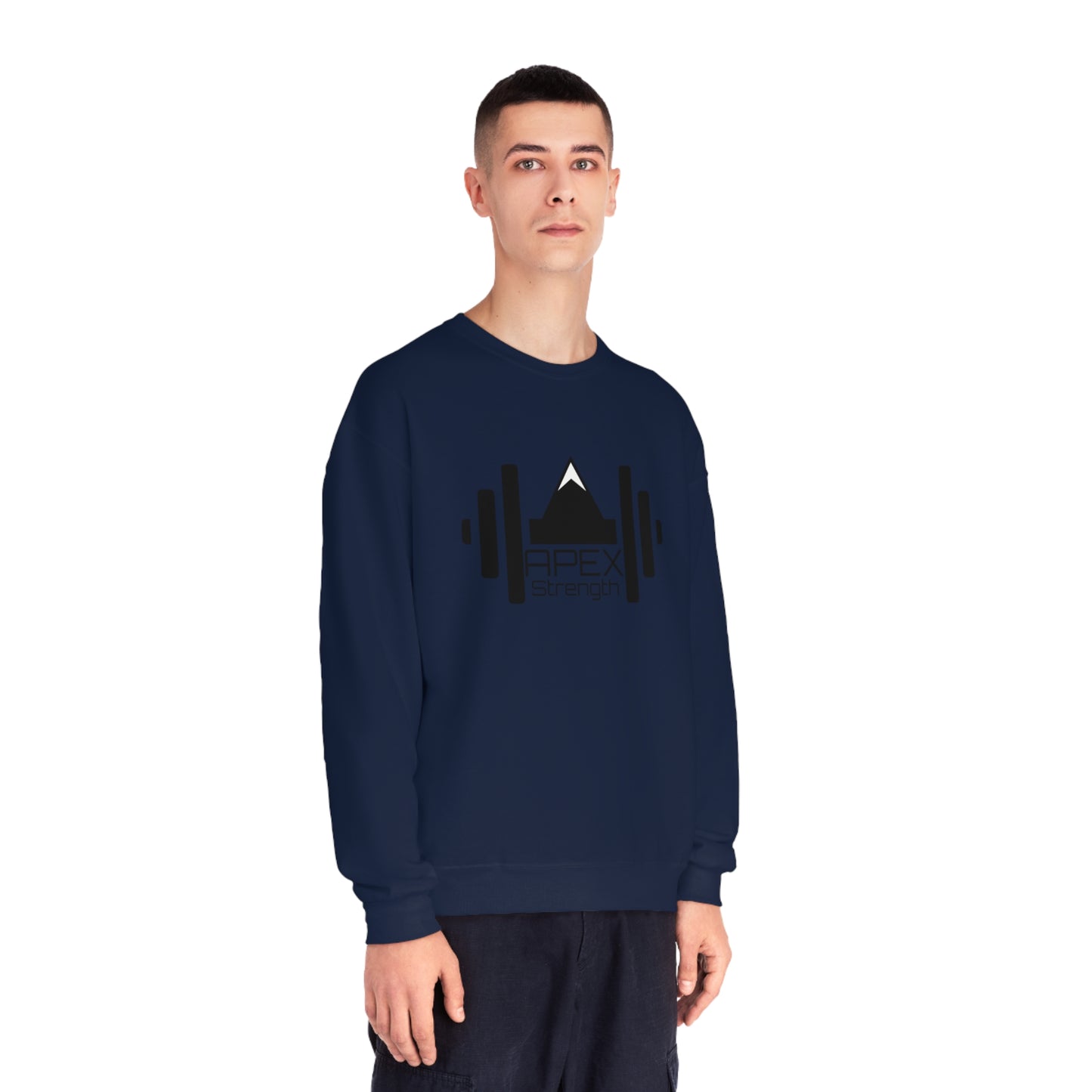 APEX Unisex Crewneck Sweatshirt