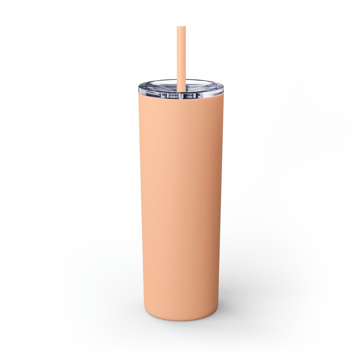 APEX Tumbler with Straw, 20oz