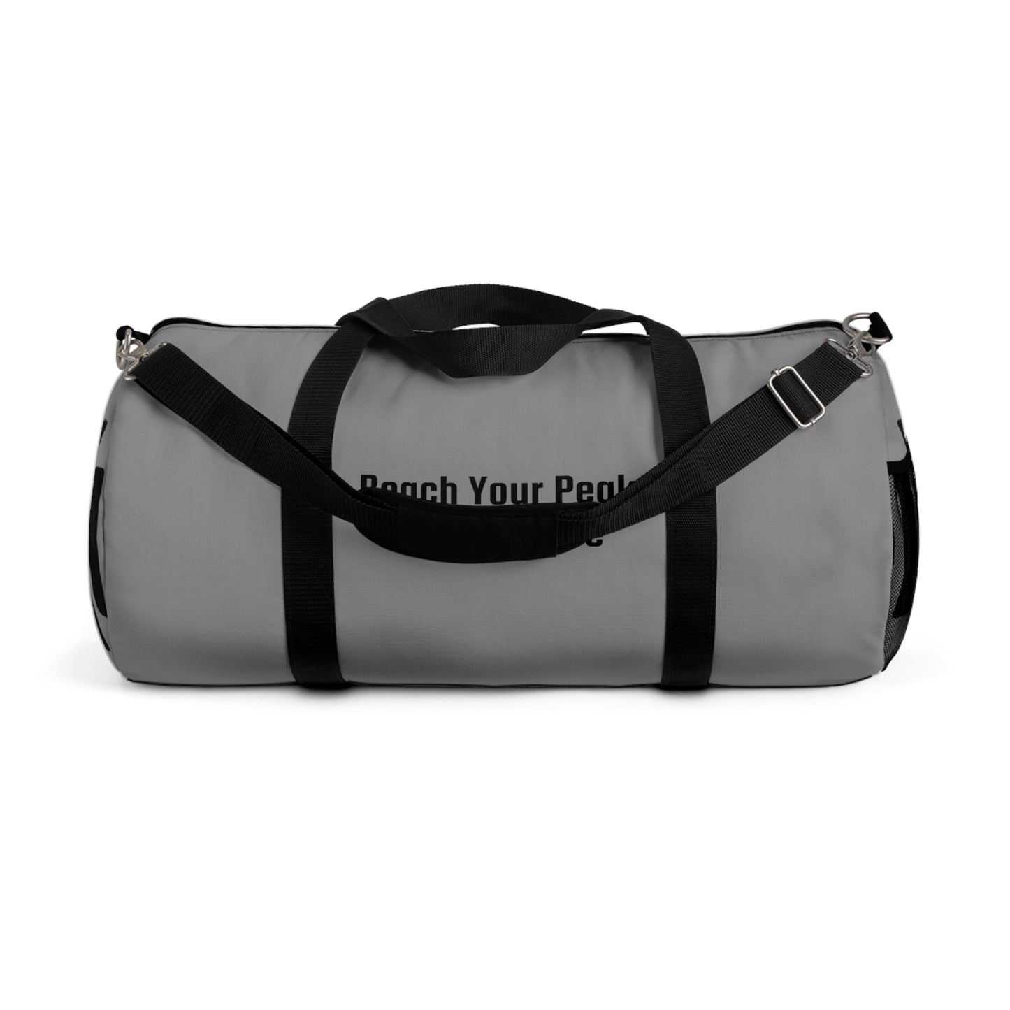 Apex Workout/Duffel Bag