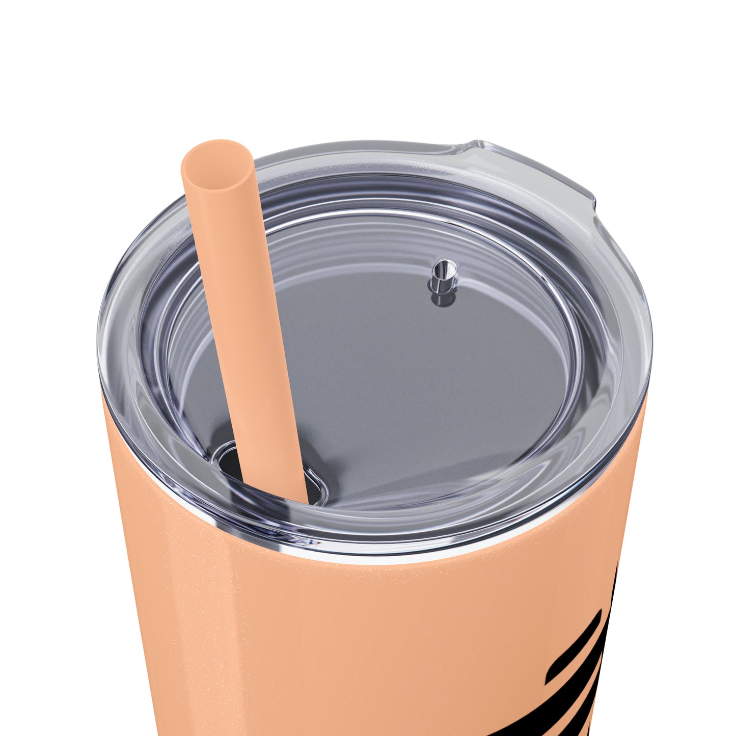 APEX Tumbler with Straw, 20oz