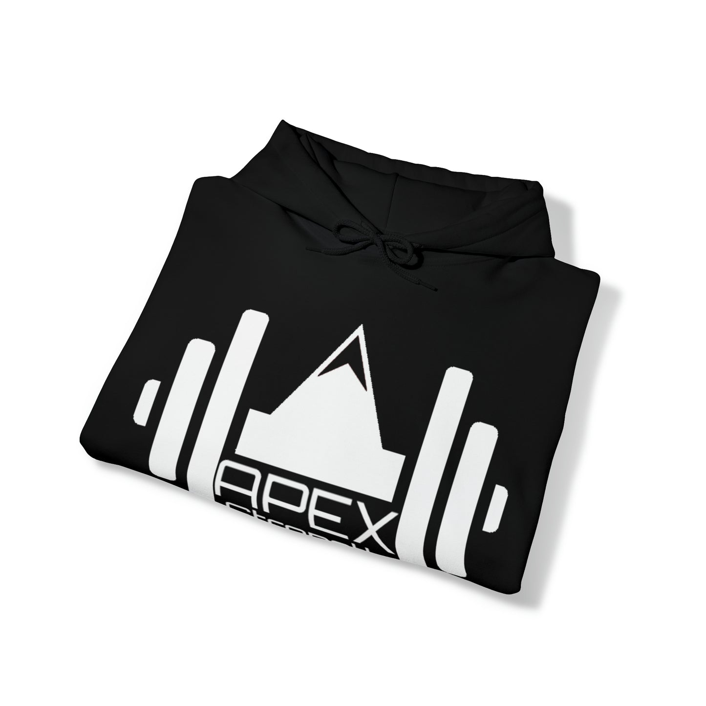 Unisex APEX Midnight Hooded Sweatshirt