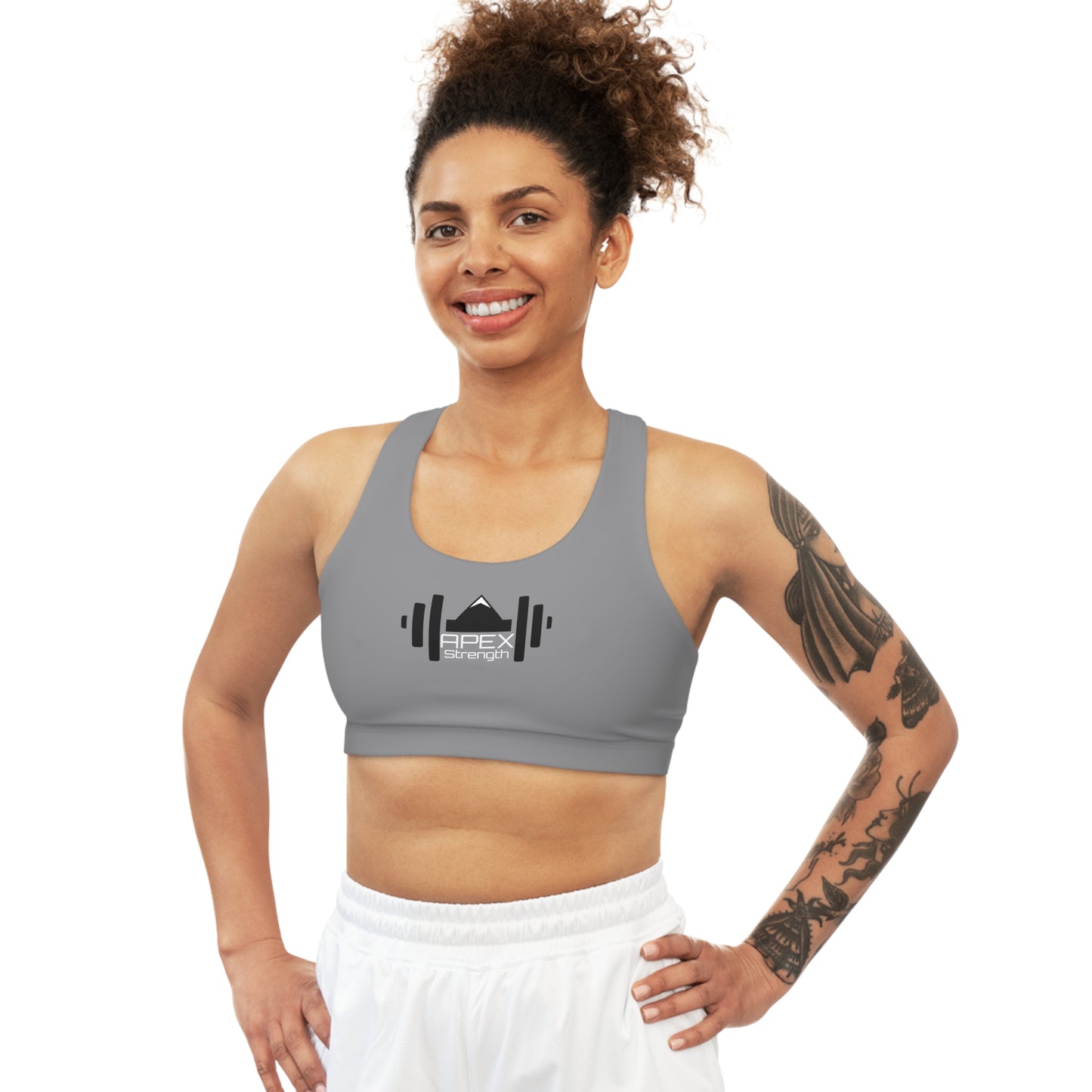 APEX Seamless Sports Bra