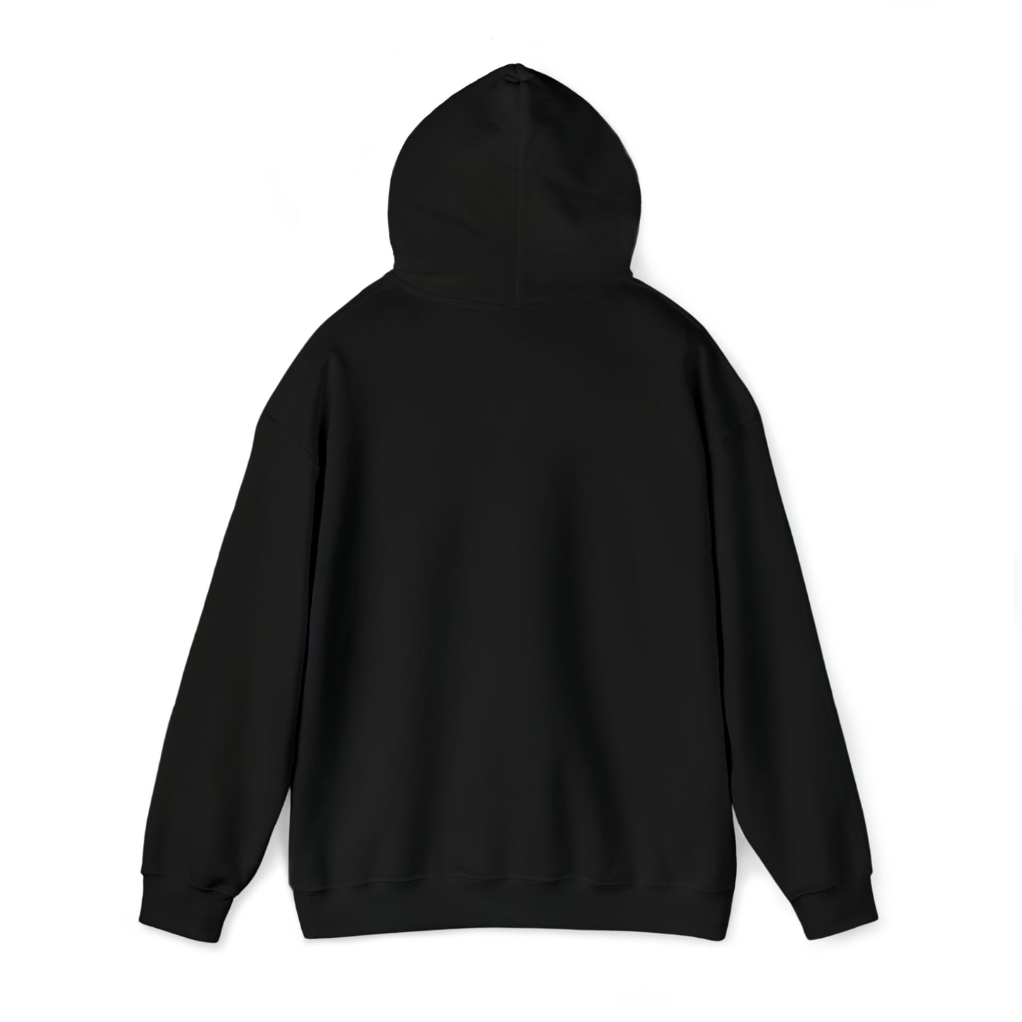 Unisex APEX Midnight Hooded Sweatshirt