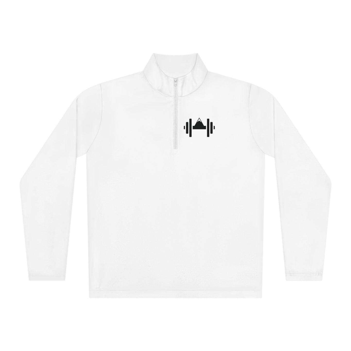 APEX Quarter-Zip