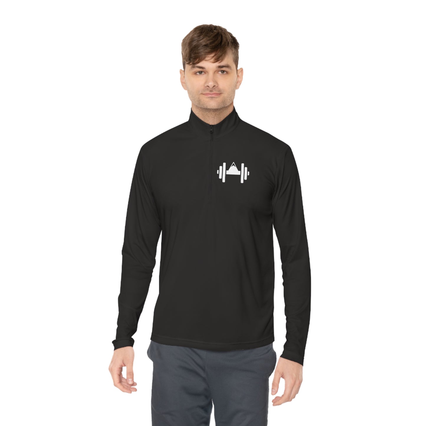 APEX Quarter-Zip