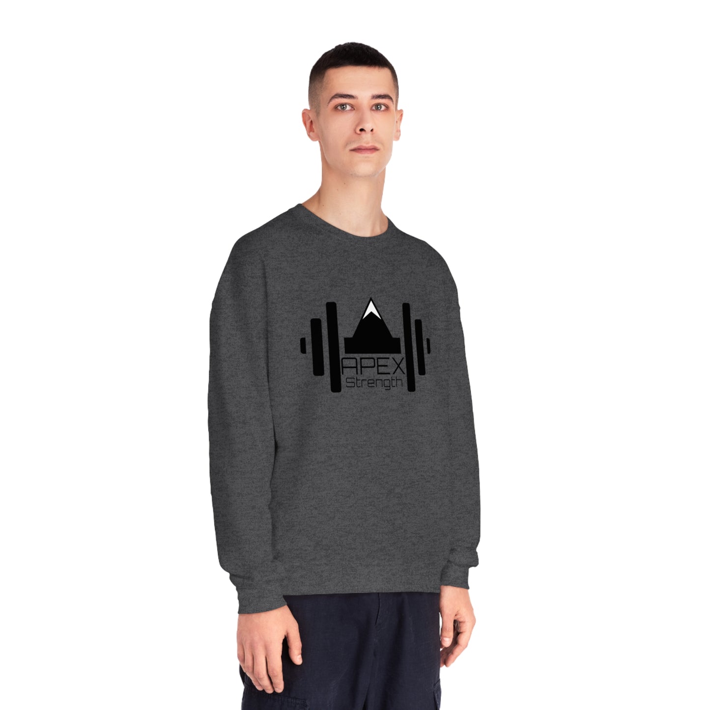 APEX Unisex Crewneck Sweatshirt