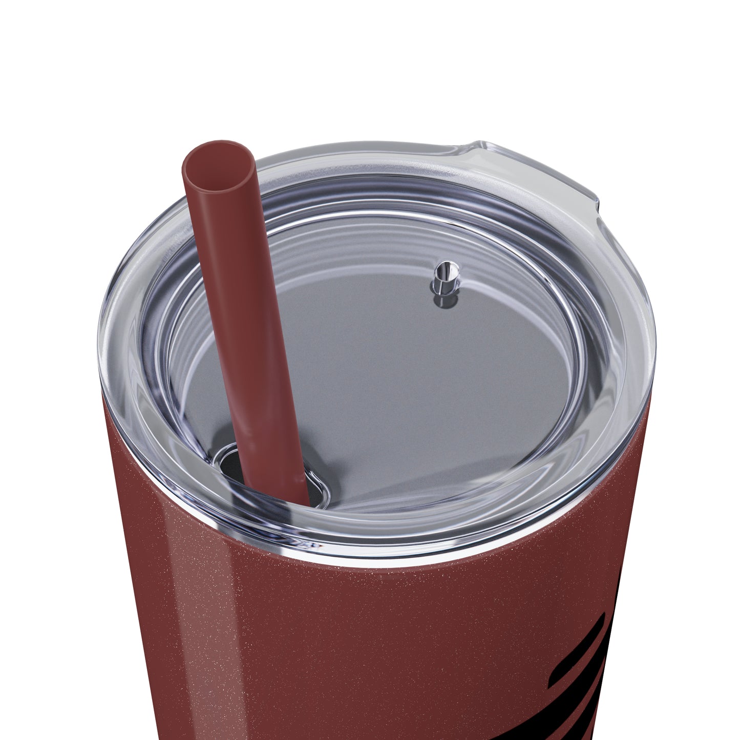 APEX Tumbler with Straw, 20oz