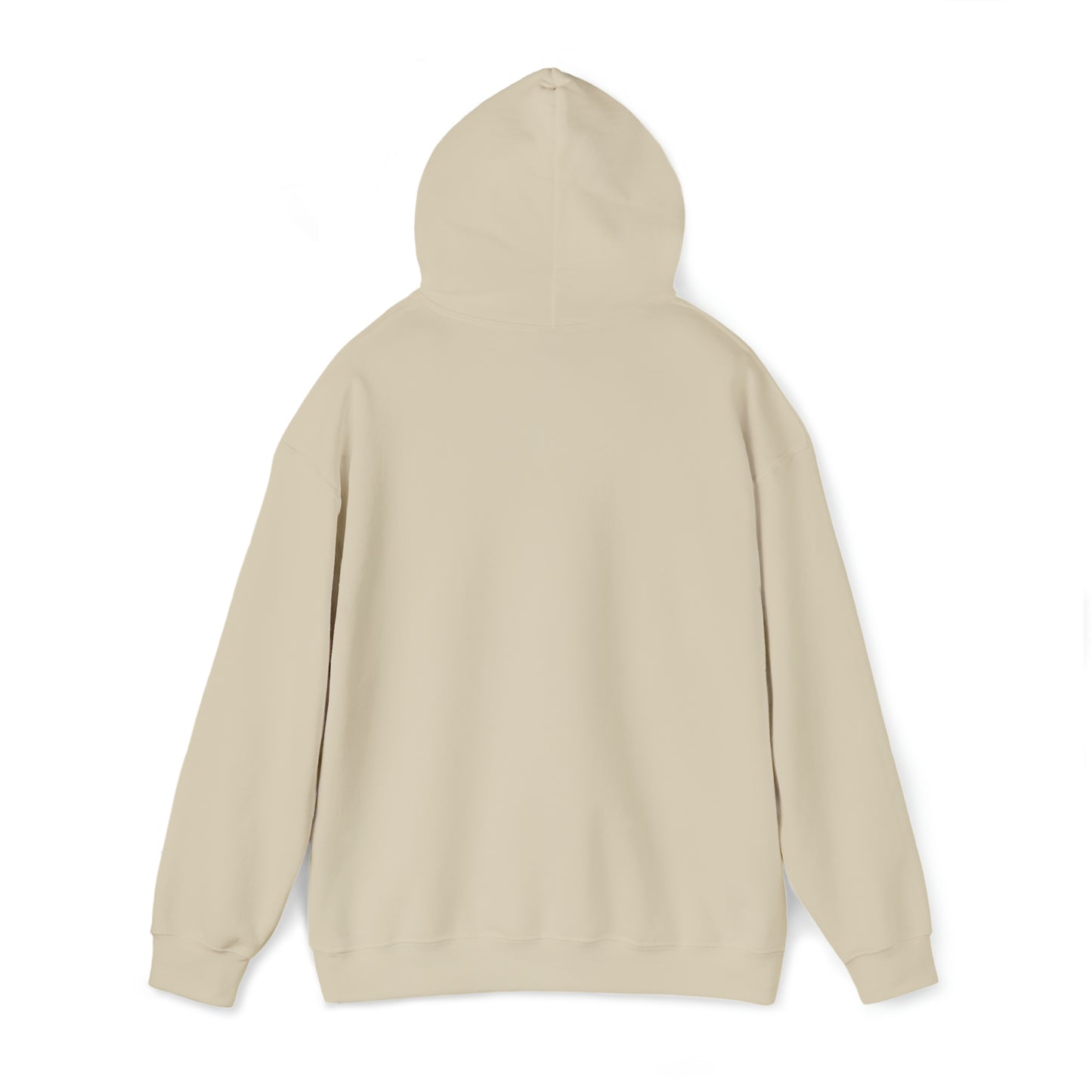 Heavy Blend™ Unisex Hooded Sweatshirt (Multiple Colors)