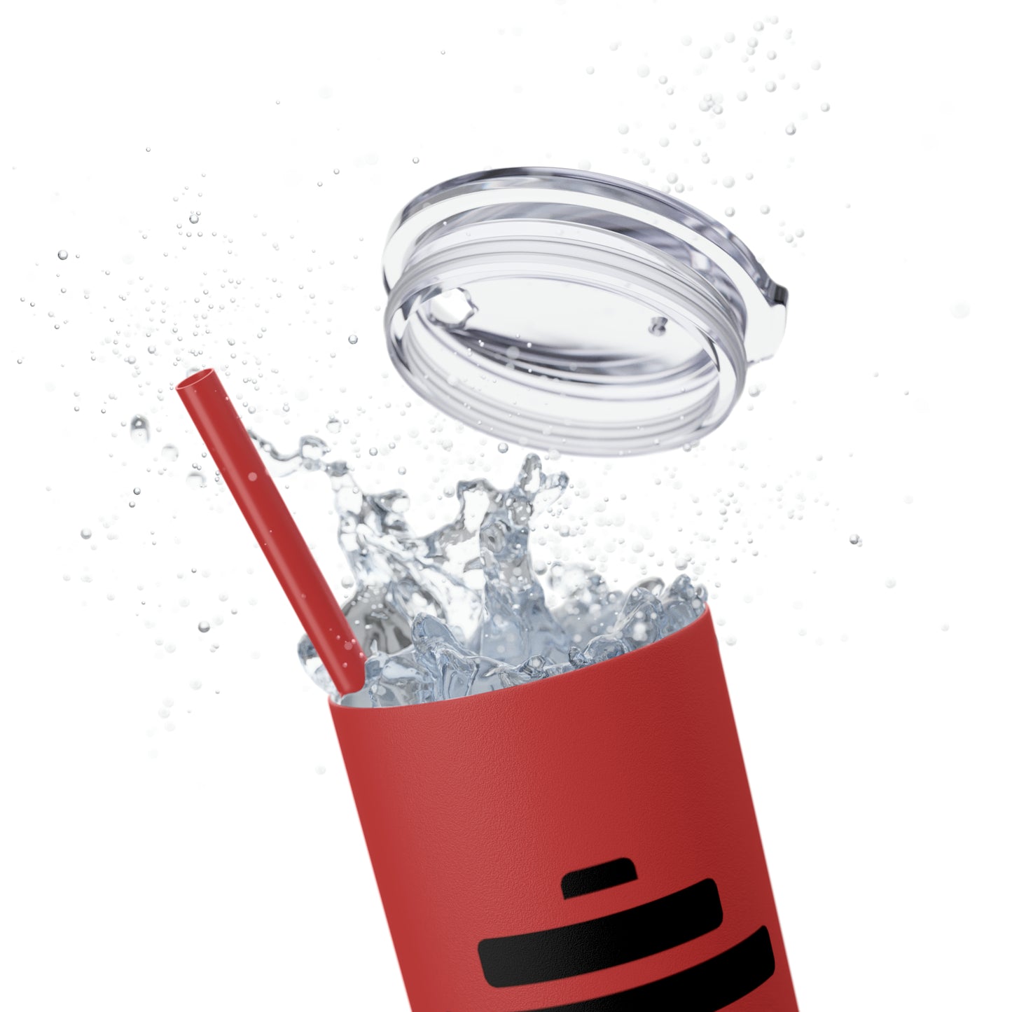 APEX Tumbler with Straw, 20oz