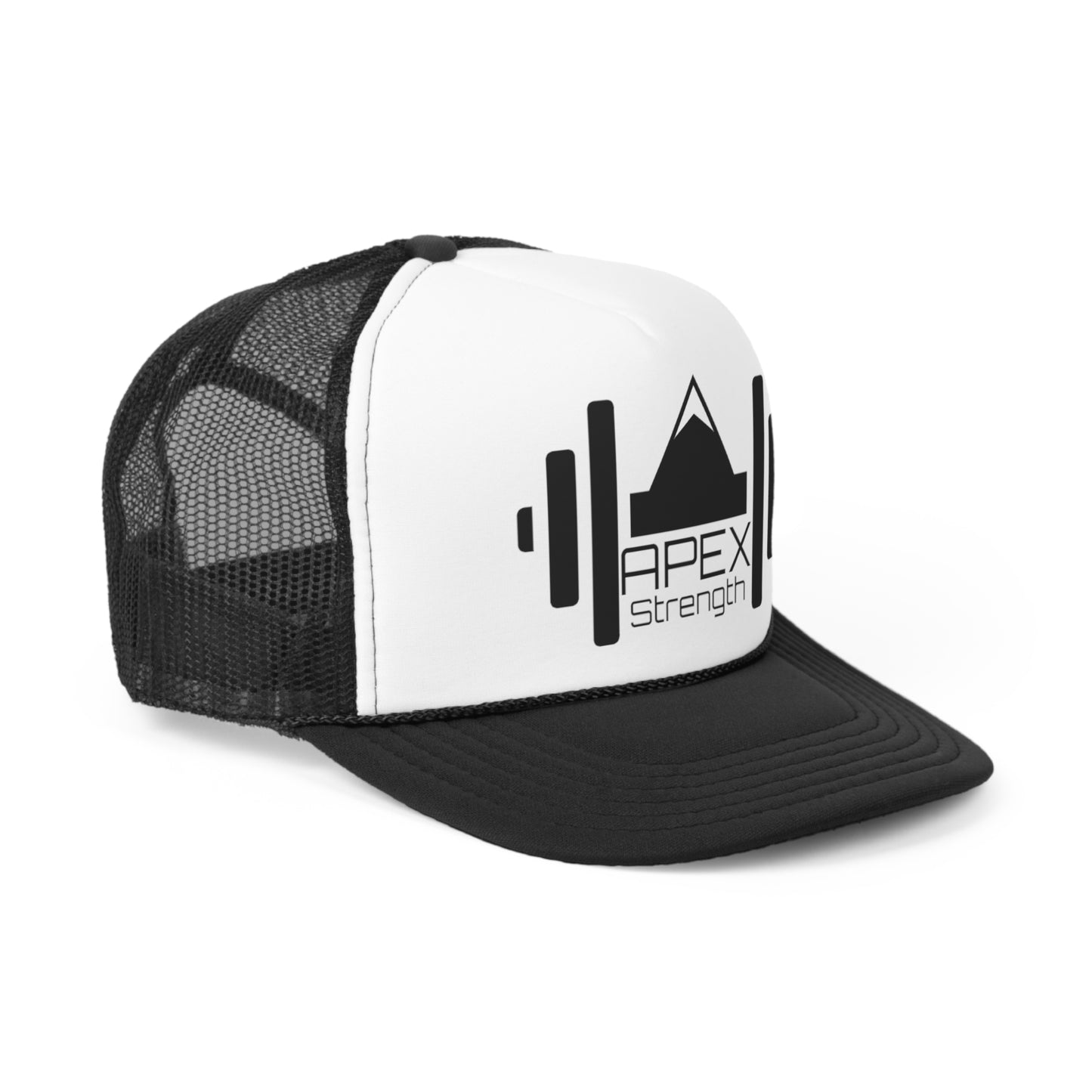 Apex Trucker Hat