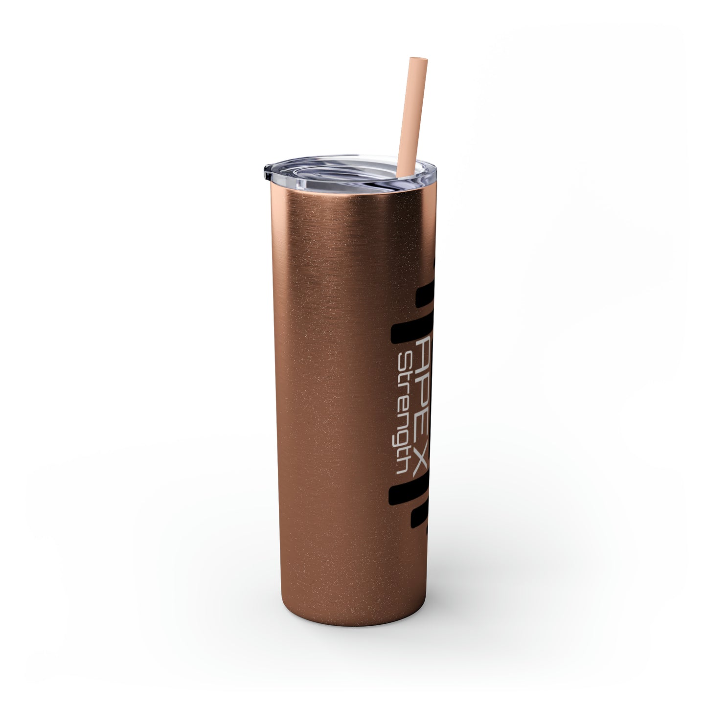 APEX Tumbler with Straw, 20oz