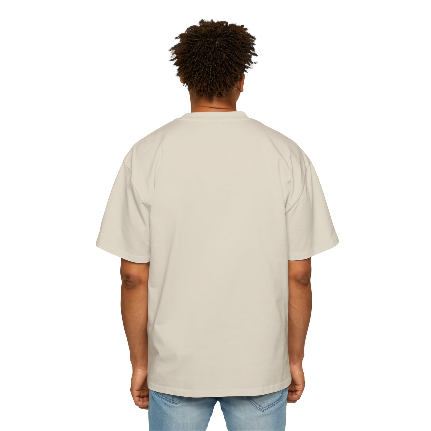 Men's APEX Oversized Tee