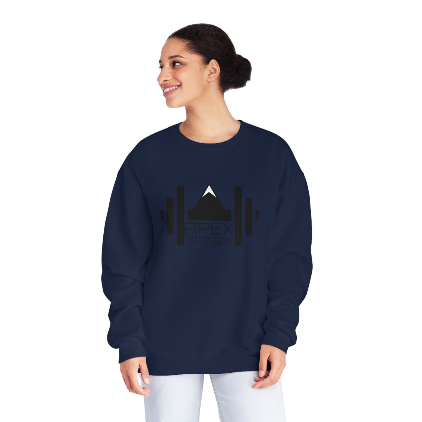 APEX Unisex Crewneck Sweatshirt