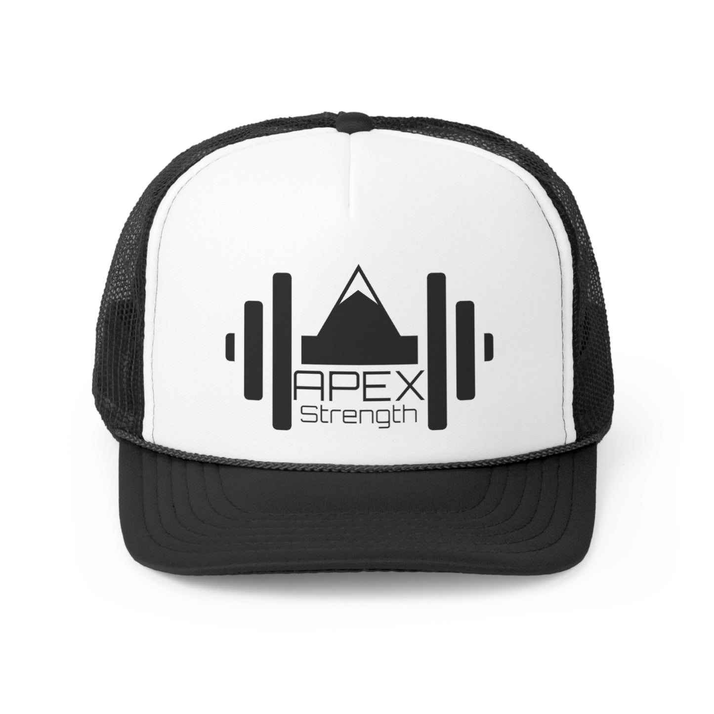 Apex Trucker Hat